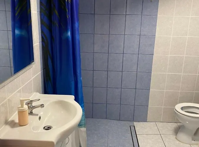 Rum i privatbostad Julija